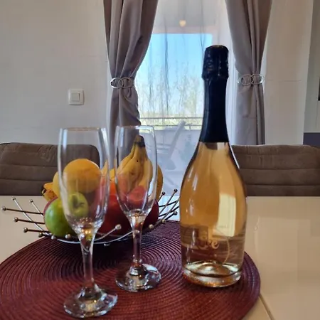 Apartamento Tena Privlaka (Zadar)