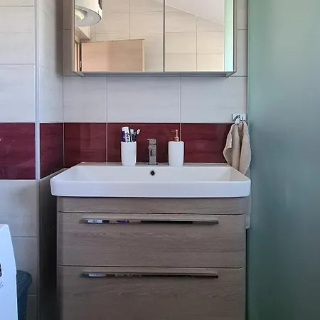 Tena Privlaka (Zadar)