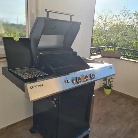 Tena * Privlaka (Zadar)