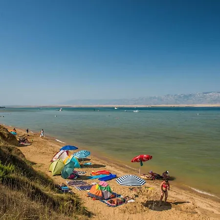 Apartament Tena Privlaka (Zadar)