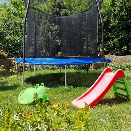 Apartament Tena Privlaka (Zadar)