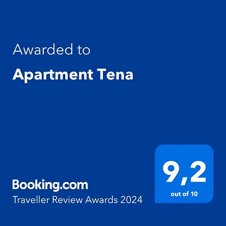 Tena * 프리블라카