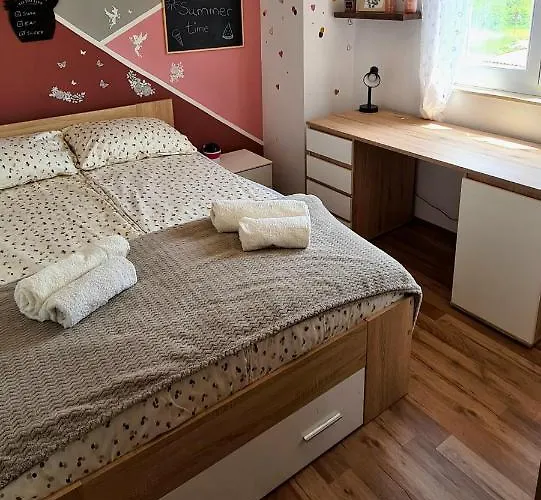 Apartamento Tena Privlaka (Zadar)