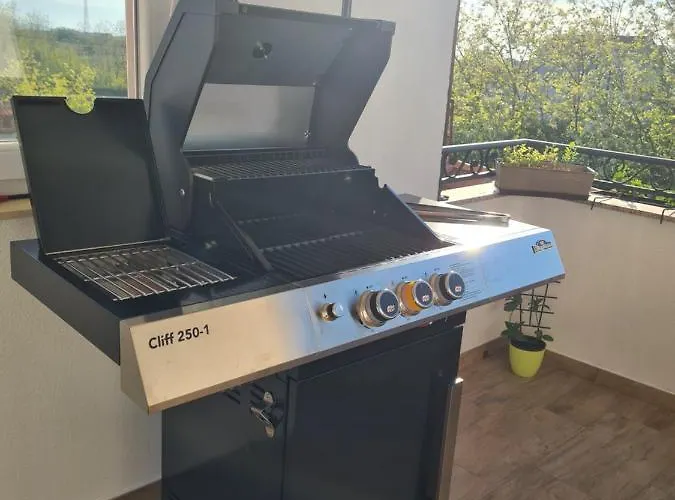 Tena * Privlaka (Zadar)