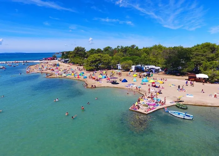 Tena * Privlaka (Zadar)