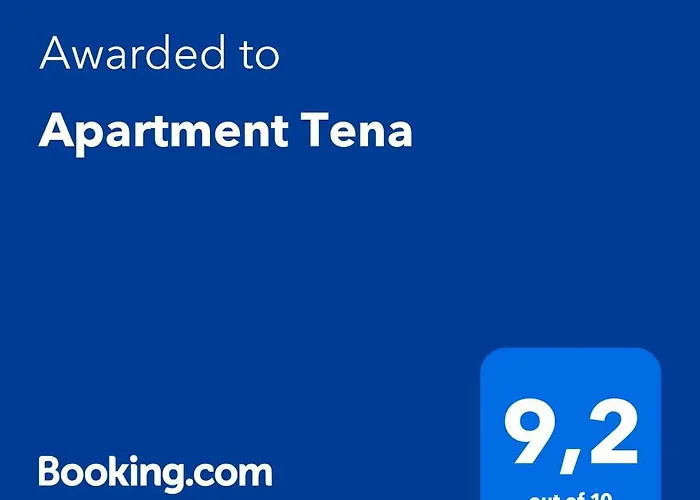 Tena * 프리블라카