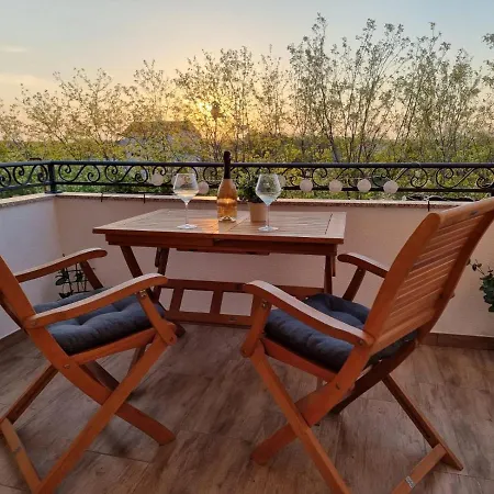 Apartamento Tena *