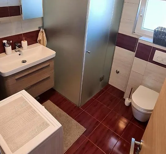 Διαμέρισμα Tena Privlaka (Zadar)