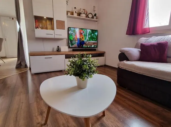 Διαμέρισμα Tena Privlaka (Zadar)